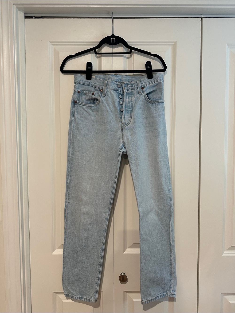 Levi’s 501 Jeans